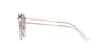 Ray-Ban RB3647N Transparent/Blue #colour_transparent-blue