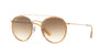 Ray-Ban RB3647N Brown-Brown #colour_brown-brown