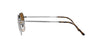 Ray-Ban Jim RB3694 Gunmetal/Clear Gradient Brown #colour_gunmetal-clear-gradient-brown