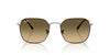 Ray-Ban Jim RB3694 Havana On Gunmetal/Brown Vintage Black Gradient #colour_havana-on-gunmetal-brown-vintage-black-gradient