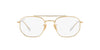 Ray-Ban RB3707 Arista/Transitions 8 Sapphire #colour_arista-transitions-8-sapphire