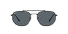 Ray-Ban RB3707 Black/Blue #colour_black-blue