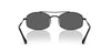 Ray-Ban RB3719 Black/Dark Grey #colour_black-dark-grey