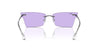 Ray-Ban Xime RB3730 Gunmetal/Violet #colour_gunmetal-violet