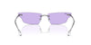 Ray-Ban Anh RB3731 Gunmetal/Violet #colour_gunmetal-violet