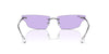 Ray-Ban Anh RB3731 Gunmetal/Violet #colour_gunmetal-violet