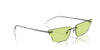 Ray-Ban Anh RB3731 Gunmetal/Green #colour_gunmetal-green