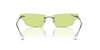 Ray-Ban Anh RB3731 Gunmetal/Green #colour_gunmetal-green