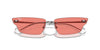 Ray-Ban Anh RB3731 Gunmetal/Pink #colour_gunmetal-pink