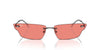 Ray-Ban Anh RB3731 Gunmetal/Pink #colour_gunmetal-pink