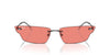 Ray-Ban Anh RB3731 Gunmetal/Pink #colour_gunmetal-pink