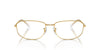 Ray-Ban RB3732 Gold/Clear/Green #colour_gold-clear-green