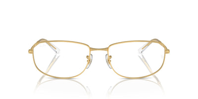 Ray-Ban RB3732 Gold/Clear/Green #colour_gold-clear-green