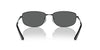 Ray-Ban RB3732 Black/Dark Grey #colour_black-dark-grey