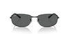 Ray-Ban RB3732 Black/Dark Grey #colour_black-dark-grey