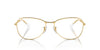 Ray-Ban RB3733 Gold/Clear/Grey #colour_gold-clear-grey