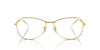 Ray-Ban RB3733 Gold/Clear/Grey #colour_gold-clear-grey