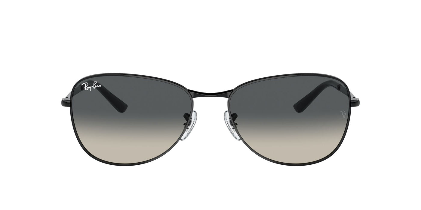 Ray-Ban RB3733 Black/Grey #colour_black-grey