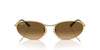 Ray-Ban RB3734 Gold/Brown Polarised #colour_gold-brown-polarised