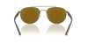 Ray-Ban RB3736CH Gunmetal/Green-Blue Polarised #colour_gunmetal-green-blue-polarised