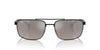 Ray-Ban RB3737CH Black/Grey Polarised #colour_black-grey-polarised