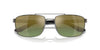 Ray-Ban RB3737CH Gunmetal/Green-Gold Polarised #colour_gunmetal-green-gold-polarised
