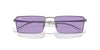 Ray-Ban Emy RB3741 Gunmetal/Violet #colour_gunmetal-violet