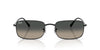 Ray-Ban RB3746 Black/Grey Gradient #colour_black-grey-gradient
