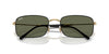 Ray-Ban RB3746 Black On Arista/G-15 Green #colour_black-on-arista-g-15-green