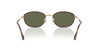 Ray-Ban RB3749 Havana On Gold/G-15 Green #colour_havana-on-gold-g-15-green
