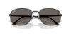 Ray-Ban RB3754 Black/Dark Grey #colour_black-dark-grey