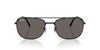 Ray-Ban RB3755 Black/Dark Grey #colour_black-dark-grey