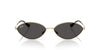 Ray-Ban Kai RB3757 Pale Gold/Dark Grey #colour_pale-gold-dark-grey