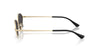 Ray-Ban Kai RB3757 Pale Gold/Dark Grey #colour_pale-gold-dark-grey