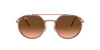 Ray-Ban RB3765 Copper-Pink-Brown #colour_copper-pink-brown