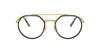 Ray-Ban RB3765 Gold/Clear-Brown Photochromic #colour_gold-clear-brown-photochromic
