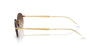 Ray-Ban RB3767 Arista Gold/Brown #colour_arista-gold-brown