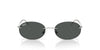 Ray-Ban RB3767 Silver/Dark Grey #colour_silver-dark-grey
