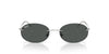 Ray-Ban RB3767 Silver/Dark Grey #colour_silver-dark-grey