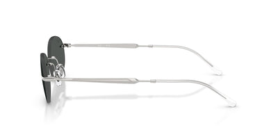 Ray-Ban RB3767 Silver/Dark Grey #colour_silver-dark-grey