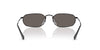 Ray-Ban RB3947 Black/Dark Grey #colour_black-dark-grey