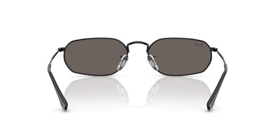 Ray-Ban RB3947 Black/Dark Grey #colour_black-dark-grey