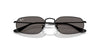 Ray-Ban RB3947 Black/Dark Grey #colour_black-dark-grey