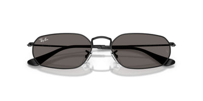 Ray-Ban RB3947 Black/Dark Grey #colour_black-dark-grey