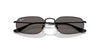 Ray-Ban RB3947 Black/Dark Grey #colour_black-dark-grey