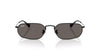 Ray-Ban RB3947 Black/Dark Grey #colour_black-dark-grey