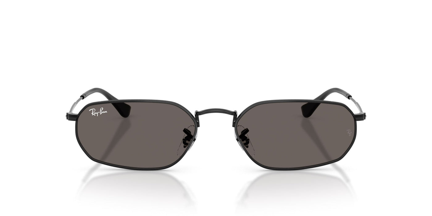 Ray-Ban RB3947 Black/Dark Grey #colour_black-dark-grey
