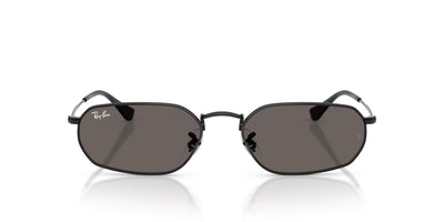 Ray-Ban RB3947 Black/Dark Grey #colour_black-dark-grey