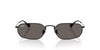 Ray-Ban RB3947 Black/Dark Grey #colour_black-dark-grey