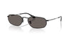 Ray-Ban RB3947 Black/Dark Grey #colour_black-dark-grey